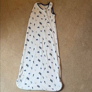 Kyte Seashell Sleep Sack 0.5 TOG